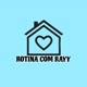 Rotina com Rayy