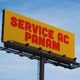 Service ac Panam