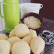 PÁO DE QUEIJO