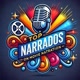 TOP_NARRADOS