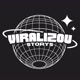 Viralizou Storys