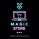 M.A.G.I.C  Store 🛍