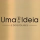 uma ideia e dois dolares