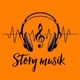 story musik 🎶
