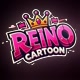 Reino cartoon