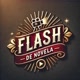 Flash de Novela