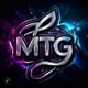 MTG música 😈