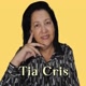 Tia Cris Cordeiro