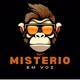 Misterio Em Voz