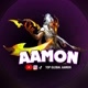 TOP GLOBAL AAMON