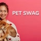 PET SWAG