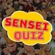 sensei quiz