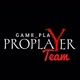GamePlay ProPlayer Team （ASG）