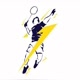 BADMINTON_TIK
