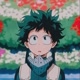 Ang Midoriya