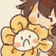 ₊˚୧ Flowey !  ˃ᴗ˂  ࣪ ָ୨ ₊˚