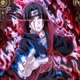 Itachi uchiha 1M🌽
