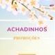achadinhos e promoções Ln