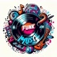 FUNK MUSIC