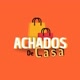 Achados de Casa