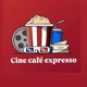 cine café expresso