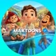 MaxToons