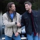 Dean e Sam Winchester