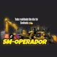 ＠SM OPERADOR🚜Chofer🚛🇧🇷