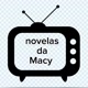 novelas da macy