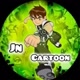CARTOON JN