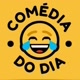 comedia e resenha oficial