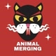 Animalmerging