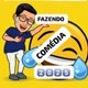 fazendo comedia 2025 😂🤣