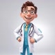 Doctor 3D 👨‍⚕️