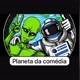planeta da comédia
