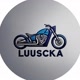 Luuscka