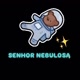 SENHOR NEBULOSA ✨