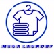 Mega Laundry （Rokan Hulu）