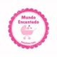 Mundo Encantado achadinhos