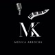 Mk Música Arrocha