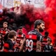🚩💓 FLAMENGO🖤🚩