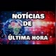 Notícia de última Hora