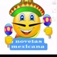 NOVELAS MEXICANA