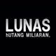 Lunas Utang Miliaran