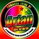 Dj Arlan Brown🇯🇲