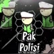 ★PAK POLISI★