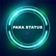 PARA STATUS 🎶