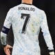 Cristiano Ronaldo. R7 MPU