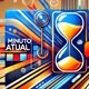 minuto atual