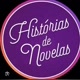 histórias de novelas